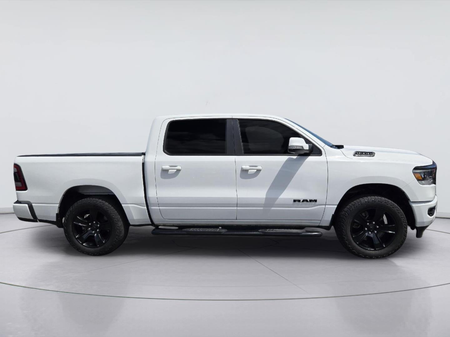 2020 RAM 1500 Lone Star