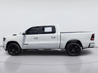 2020 RAM 1500 Lone Star
