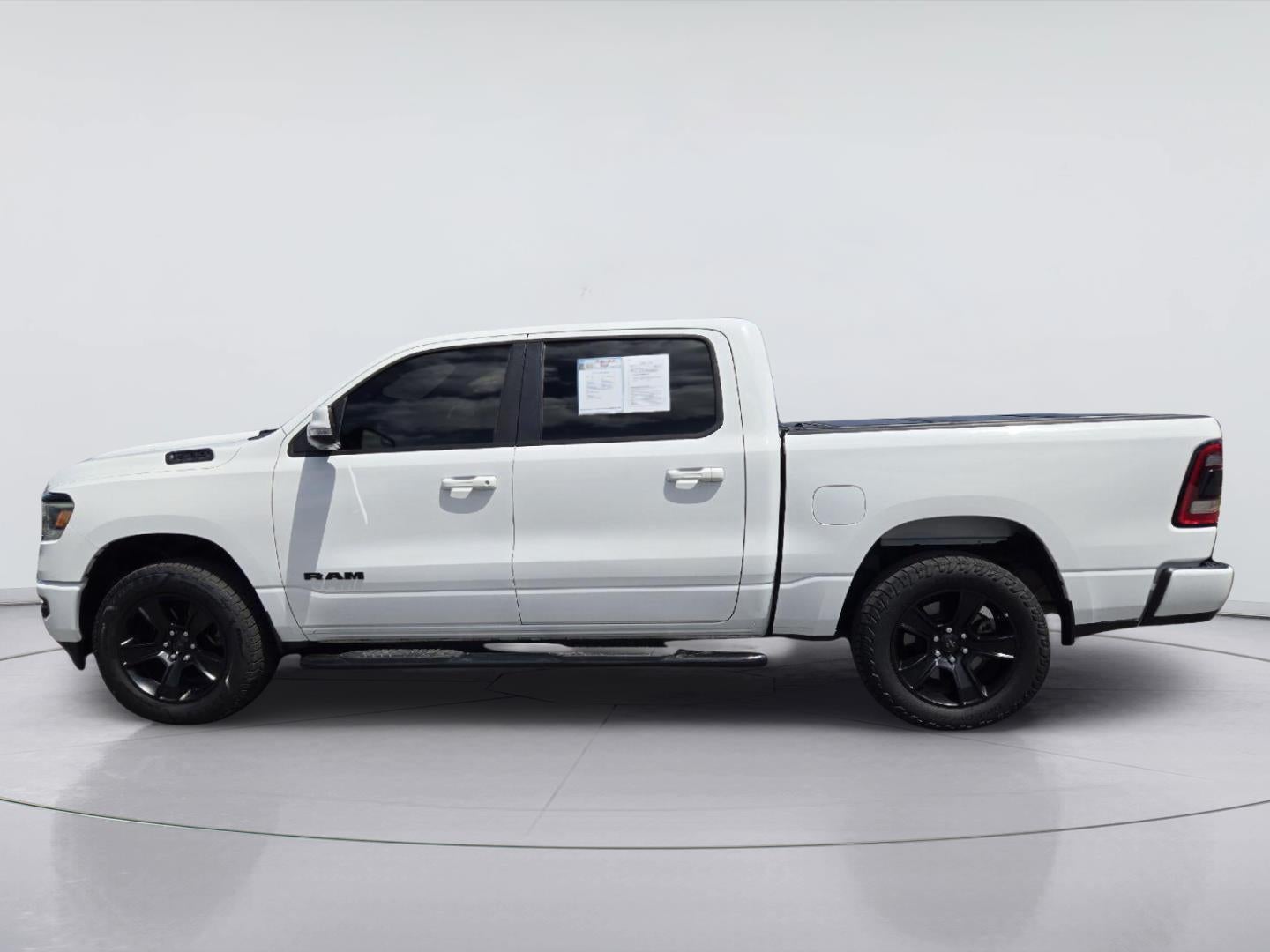 2020 RAM 1500 Lone Star