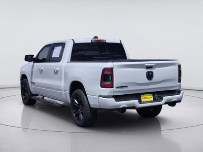 2020 RAM 1500 Lone Star