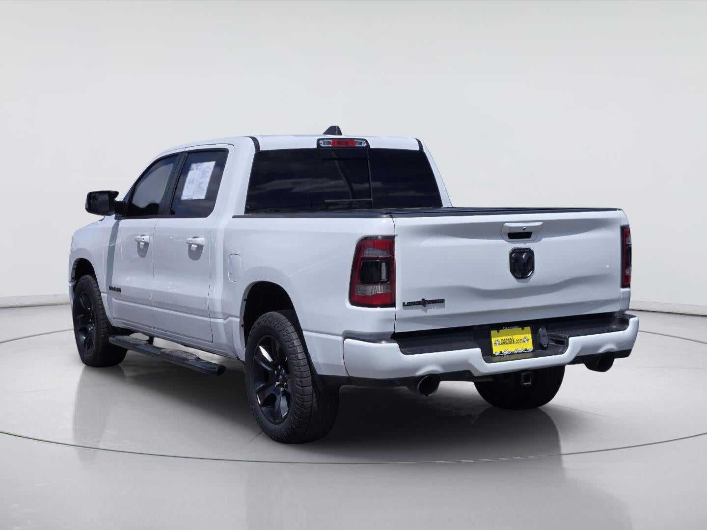 2020 RAM 1500 Lone Star