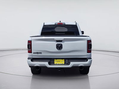 2020 RAM 1500 Lone Star