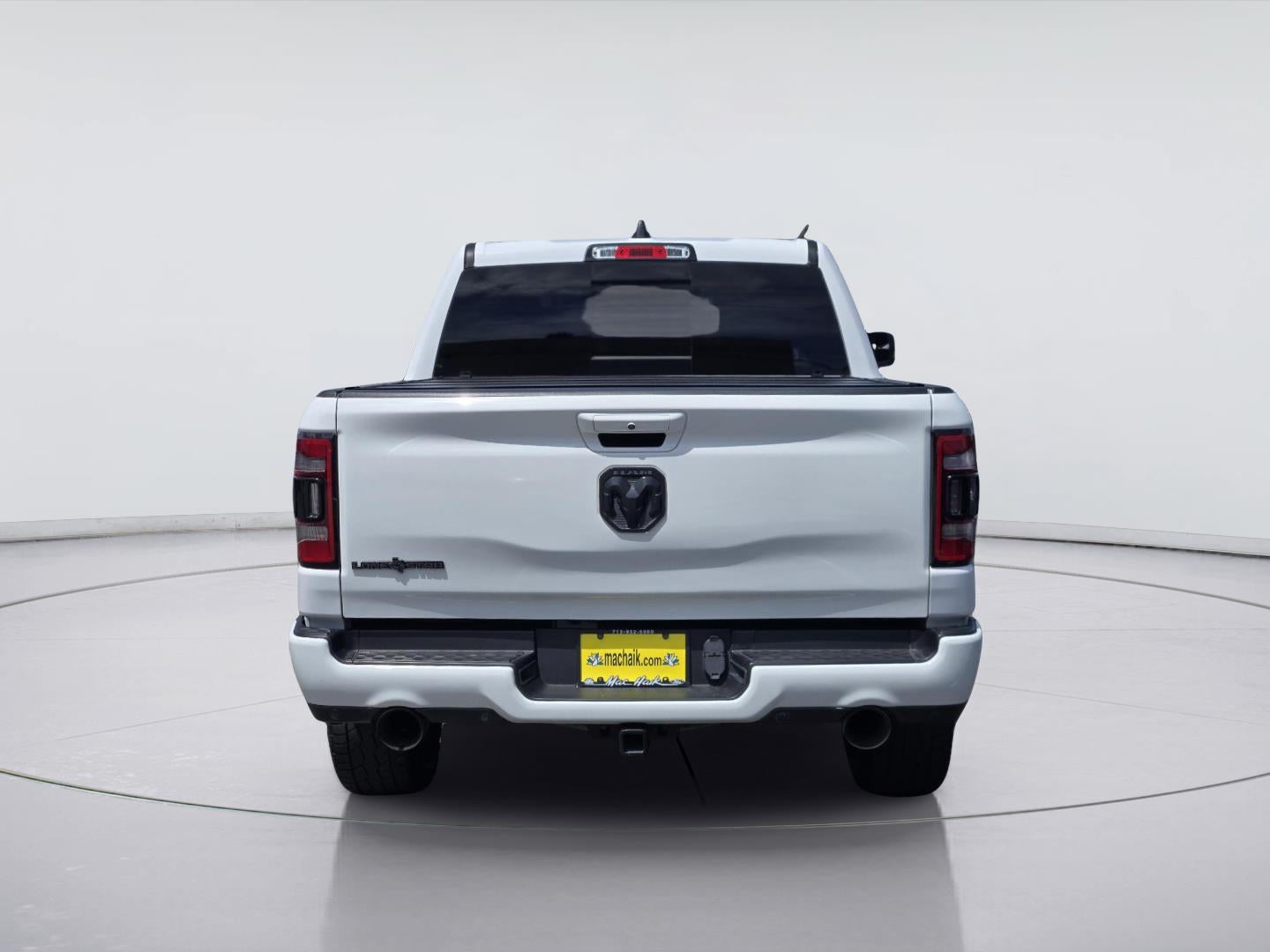 2020 RAM 1500 Lone Star