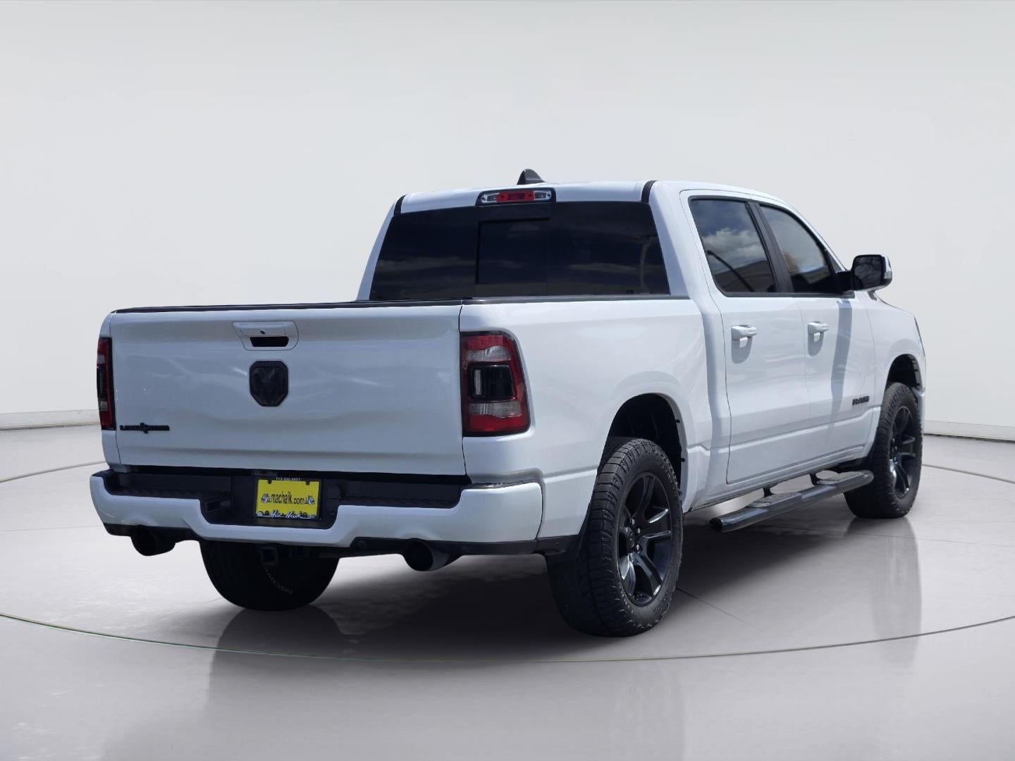 2020 RAM 1500 Lone Star