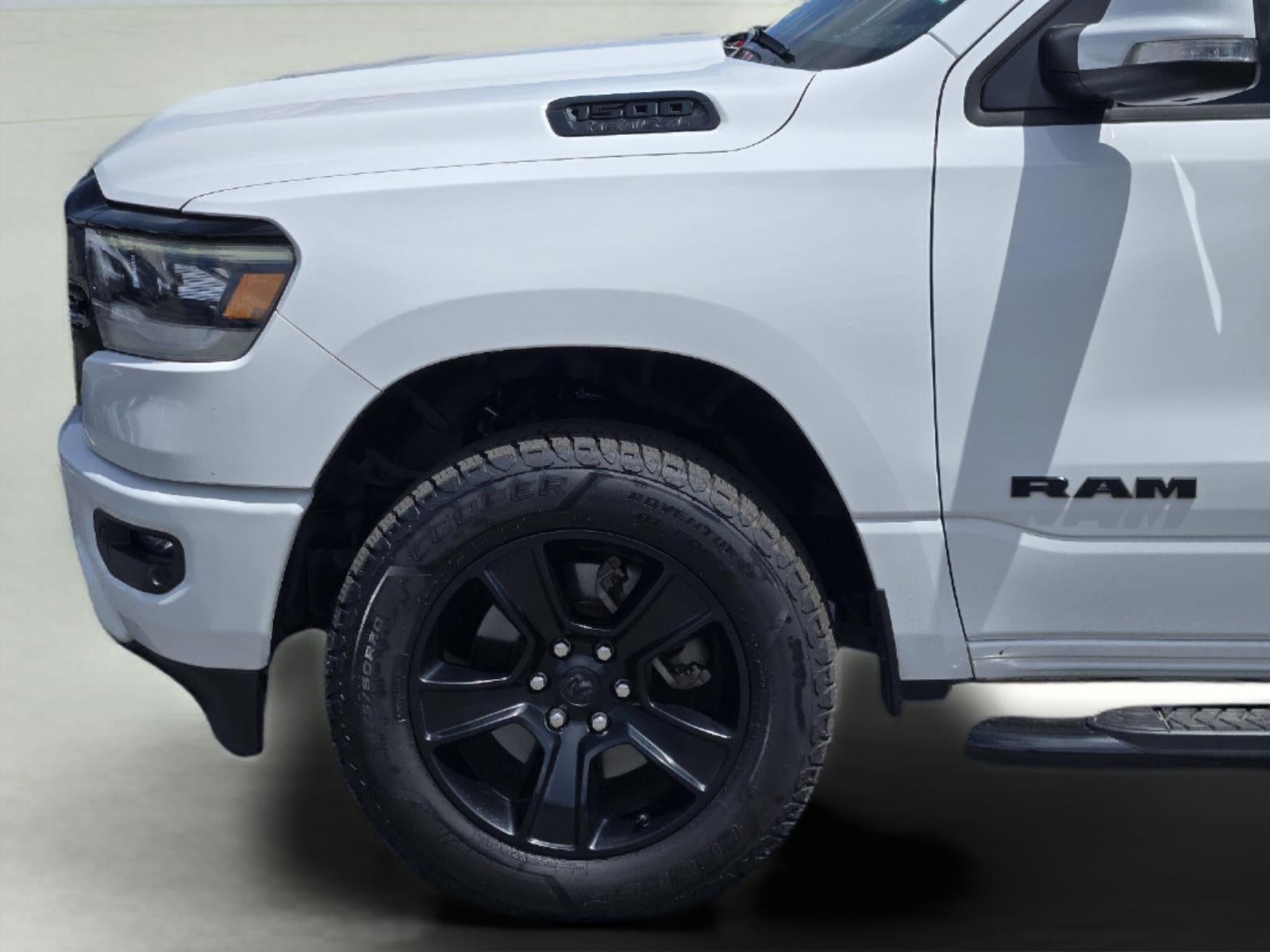 2020 RAM 1500 Lone Star