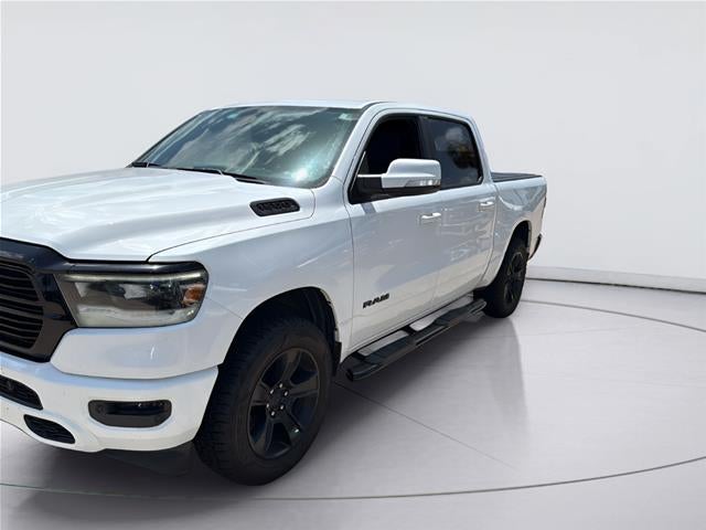 2020 RAM 1500 Lone Star