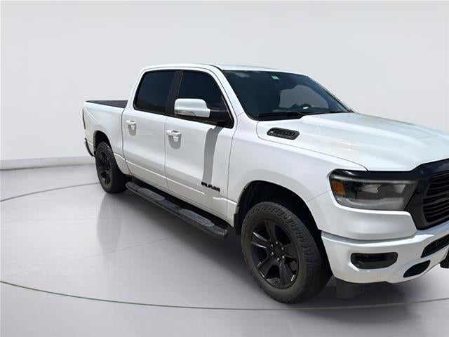 2020 RAM 1500 Lone Star