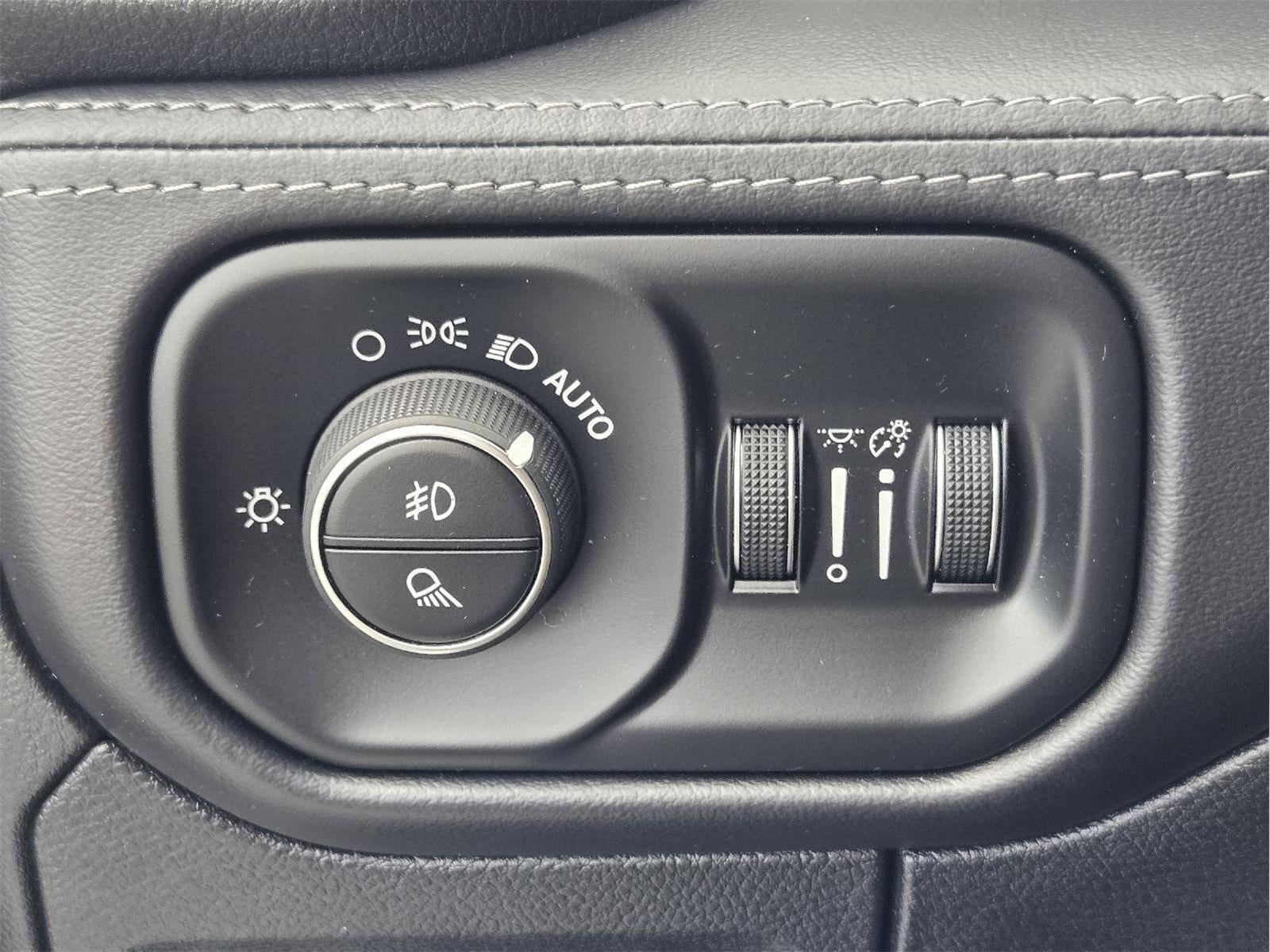 2020 RAM 1500 Limited