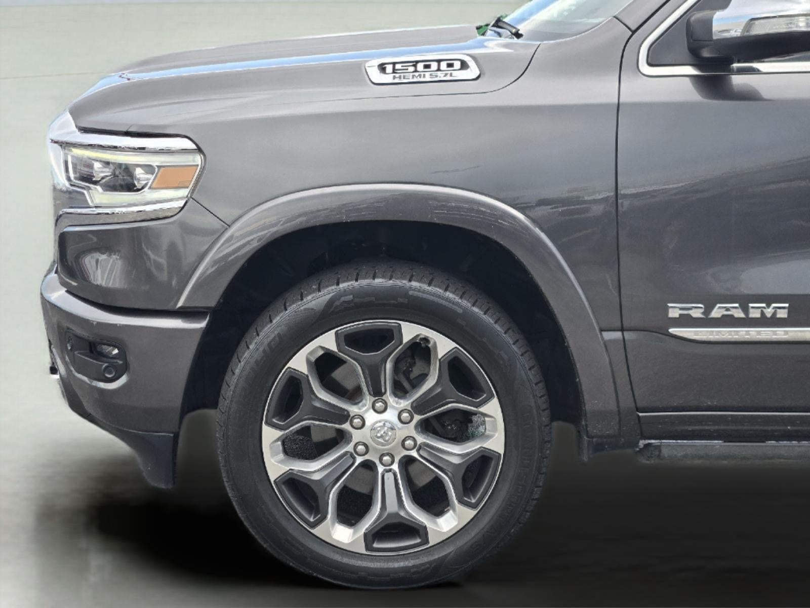 2020 RAM 1500 Limited