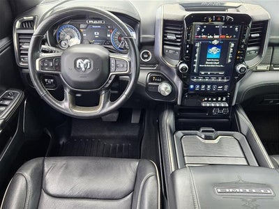 2020 RAM 1500 Limited