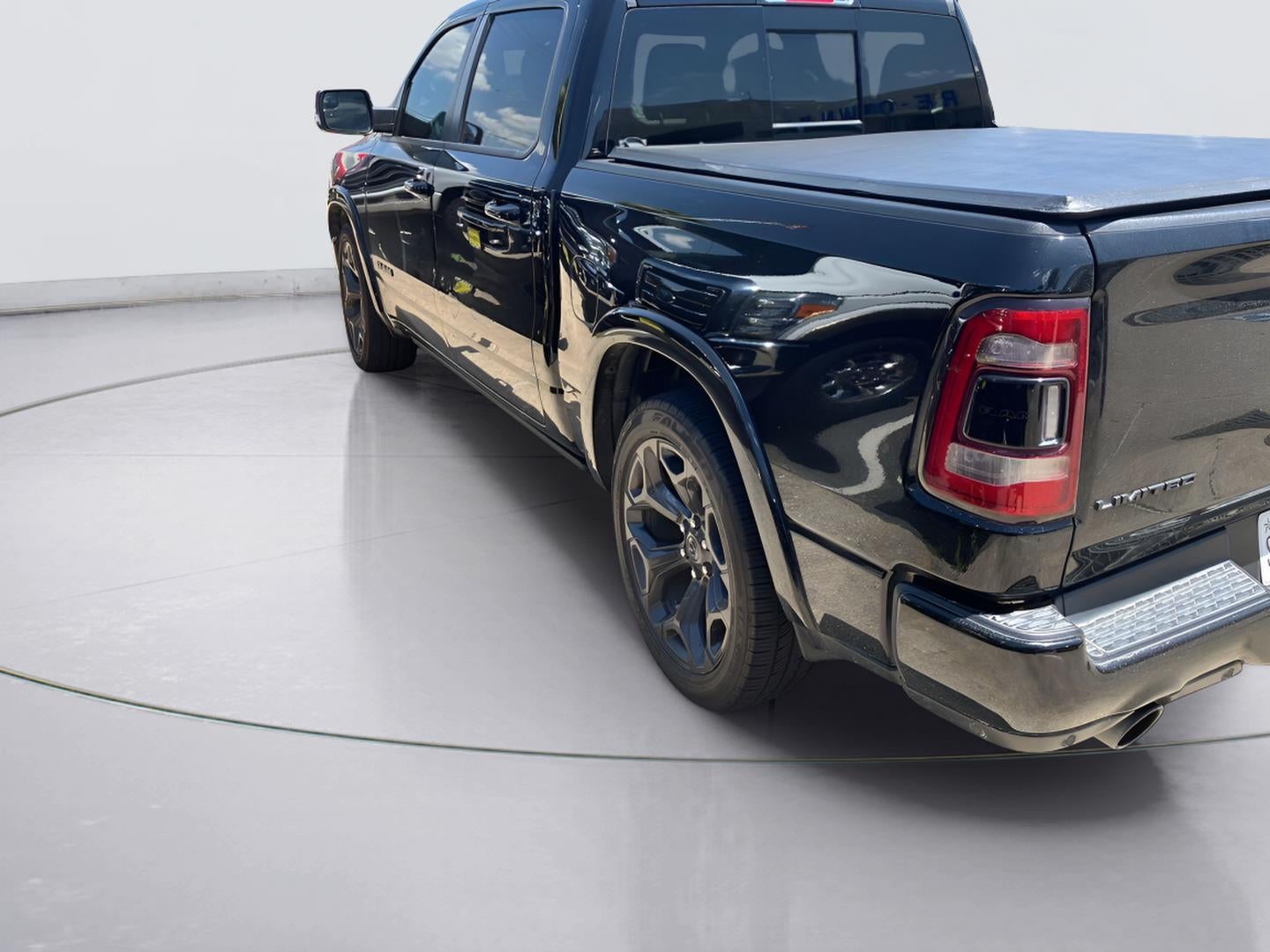 2020 RAM 1500 Limited