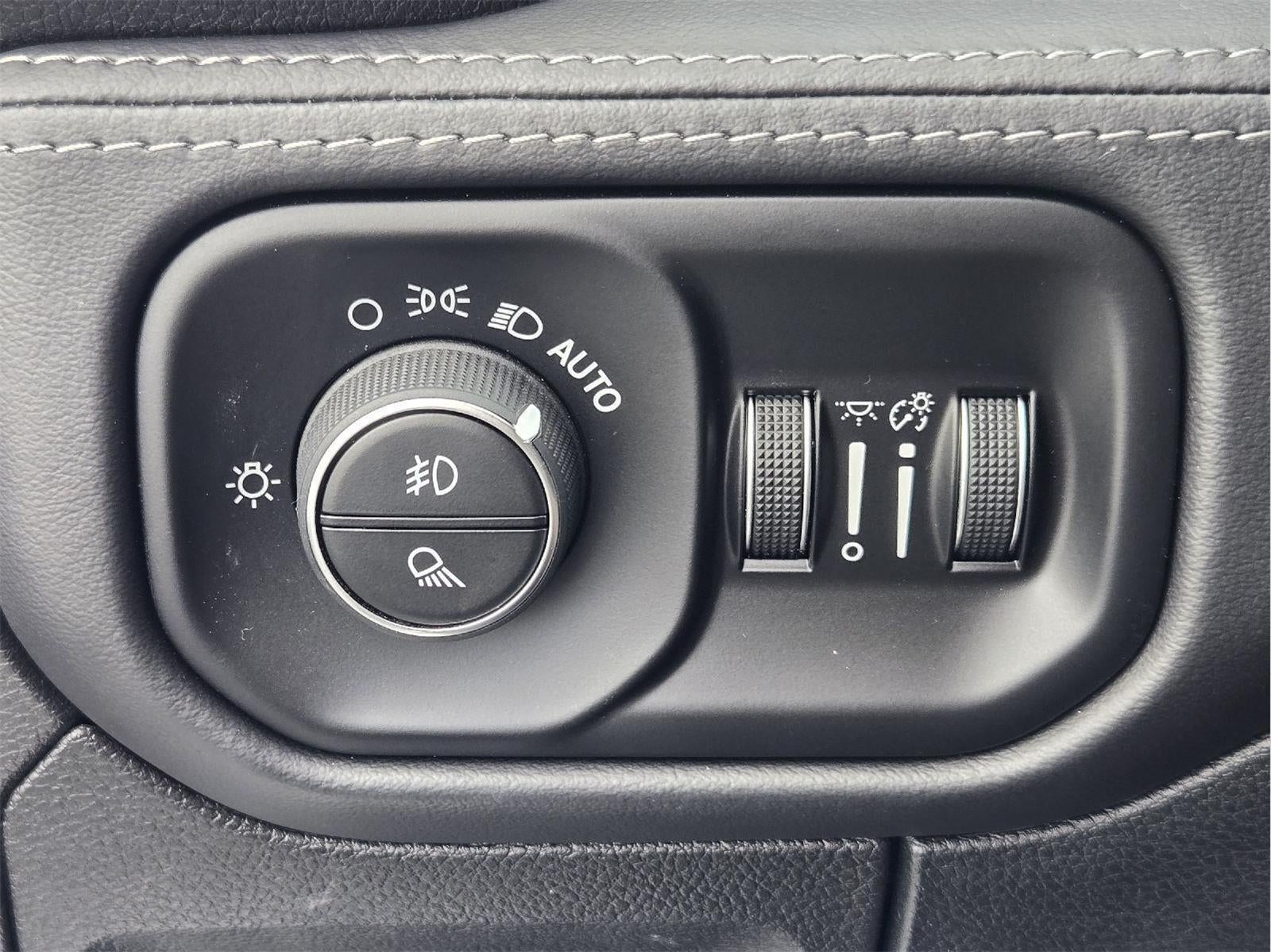 2020 RAM 1500 Limited