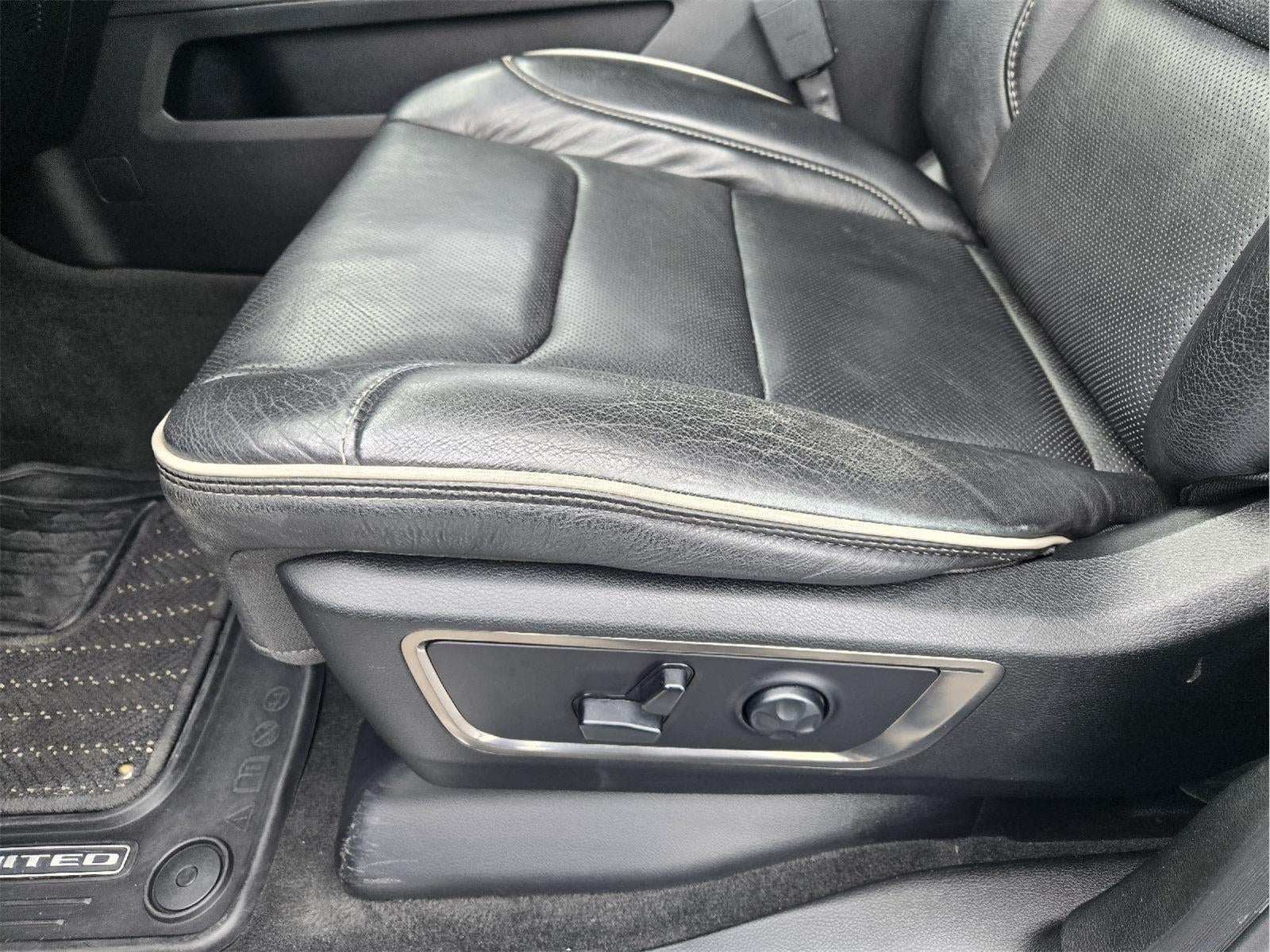 2020 RAM 1500 Limited