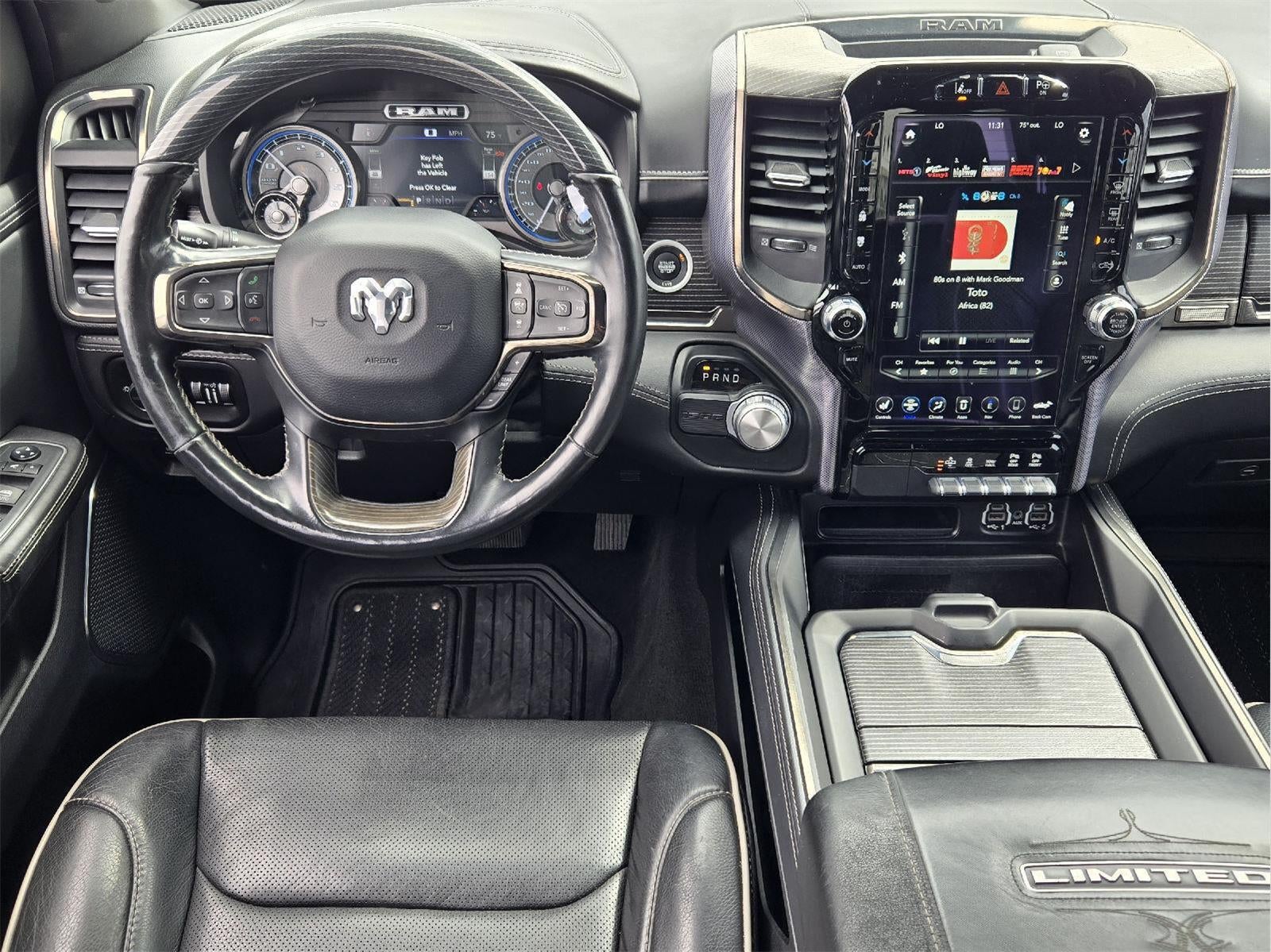 2020 RAM 1500 Limited