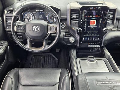 2020 RAM 1500 Limited