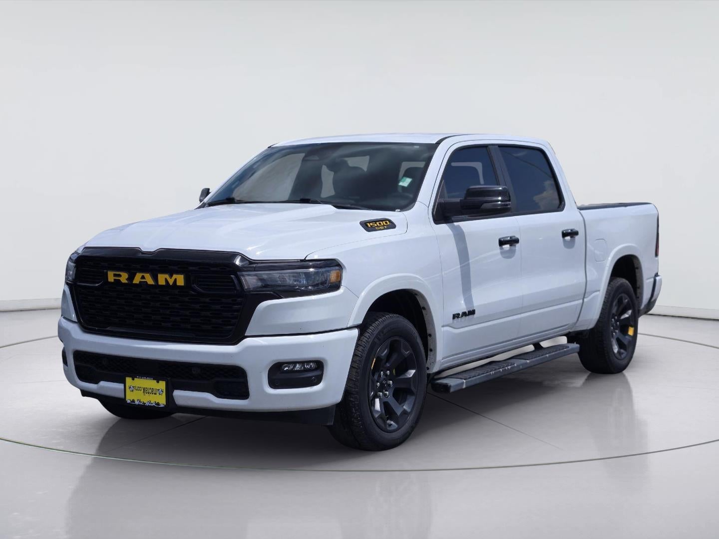 2025 RAM 1500 Lone Star