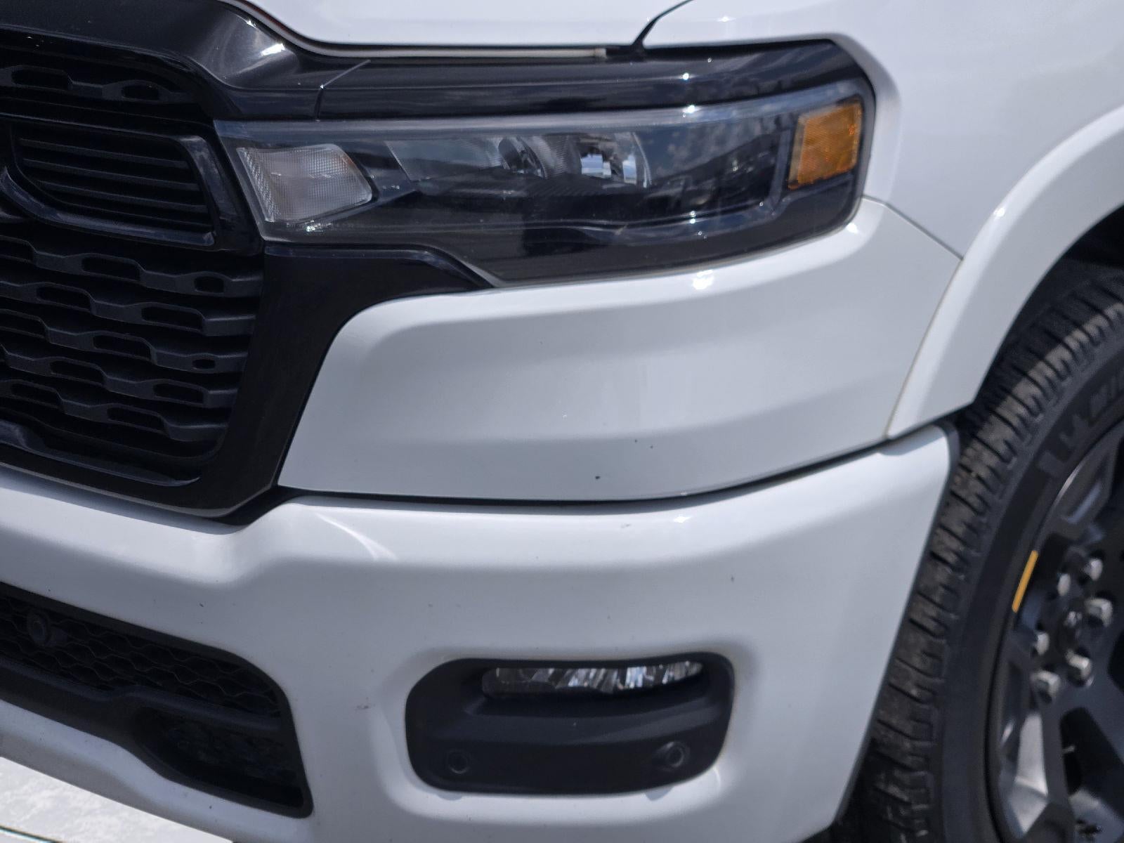 2025 RAM 1500 Lone Star