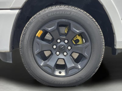 2025 RAM 1500 Lone Star