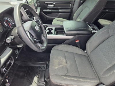 2025 RAM 1500 Lone Star