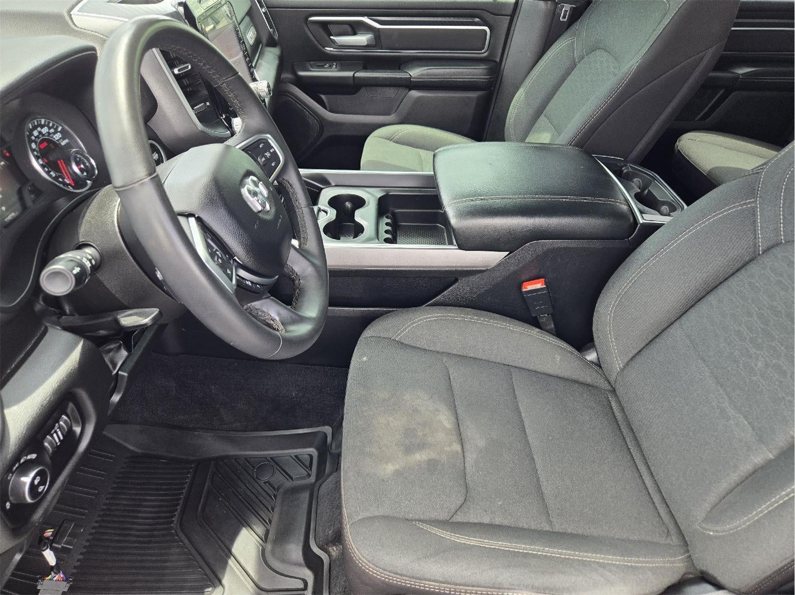 2025 RAM 1500 Lone Star