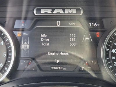 2025 RAM 1500 Lone Star