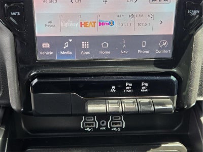 2025 RAM 1500 Lone Star