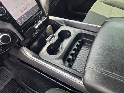 2025 RAM 1500 Lone Star