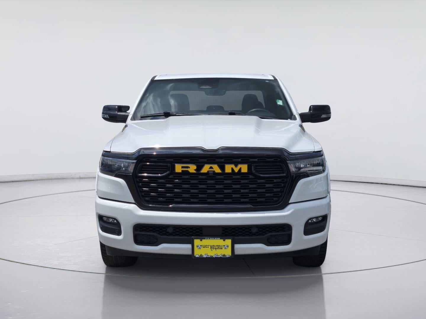 2025 RAM 1500 Lone Star