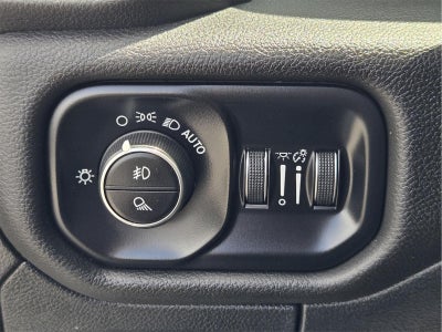 2025 RAM 1500 Lone Star