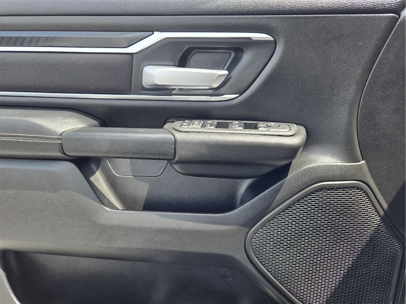 2025 RAM 1500 Lone Star