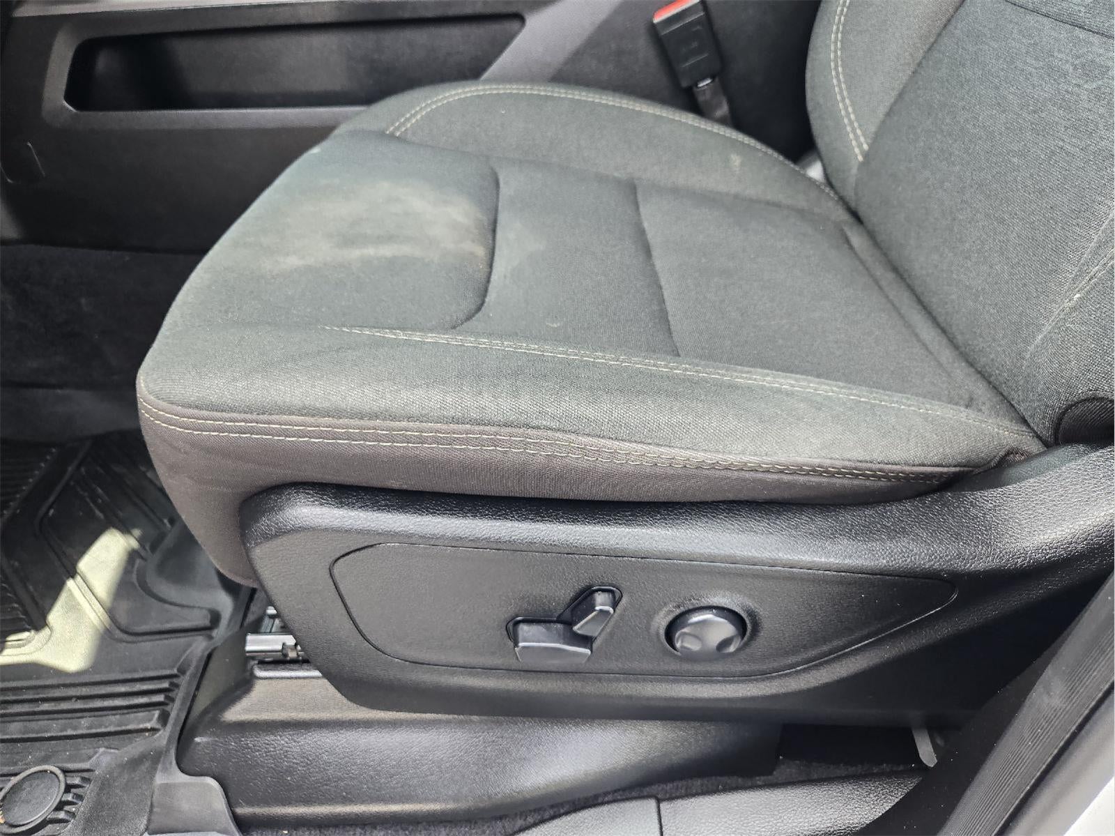 2025 RAM 1500 Lone Star