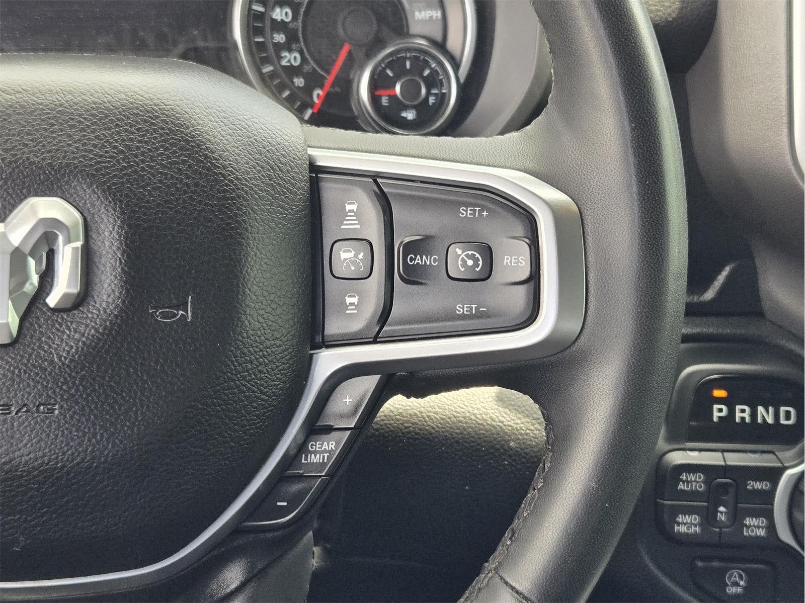 2025 RAM 1500 Lone Star