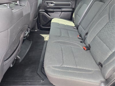 2025 RAM 1500 Lone Star