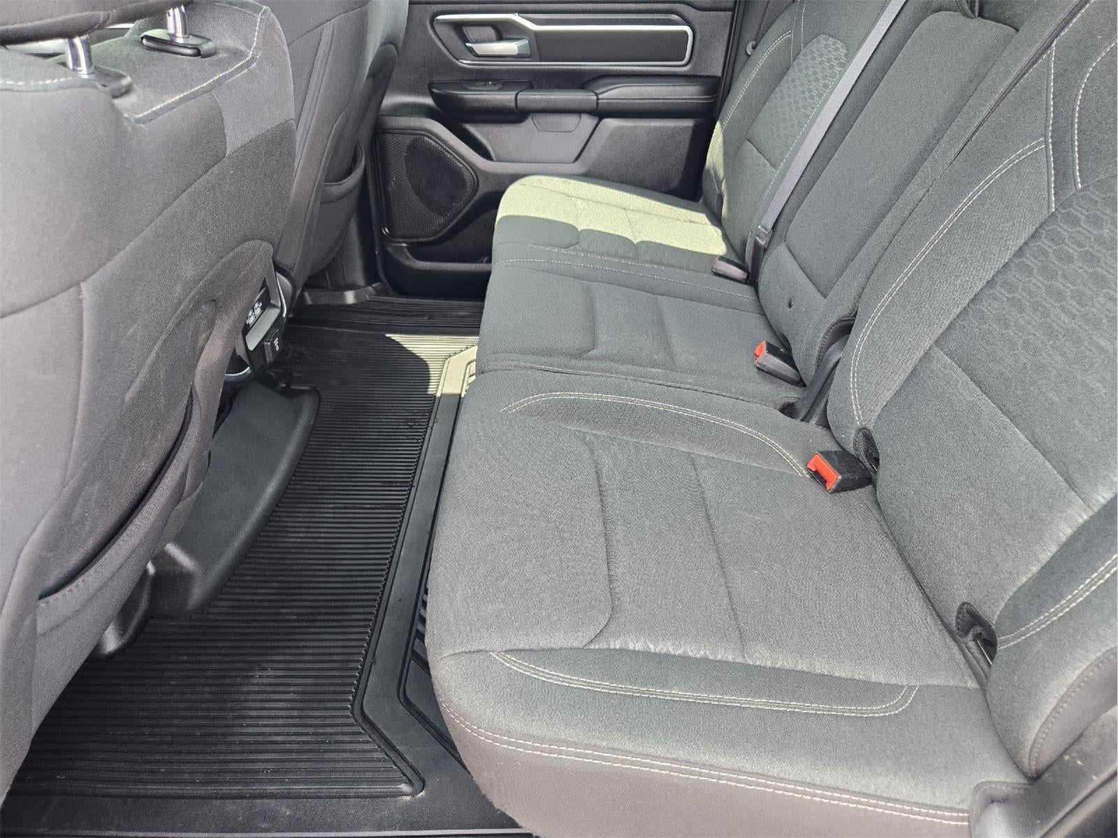 2025 RAM 1500 Lone Star