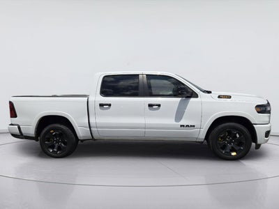 2025 RAM 1500 Lone Star