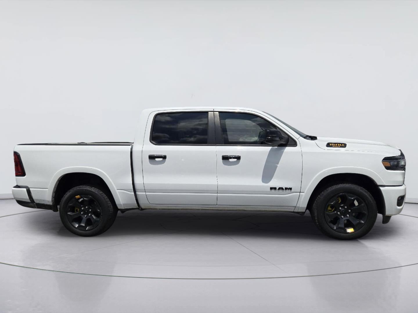 2025 RAM 1500 Lone Star
