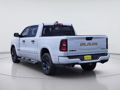 2025 RAM 1500 Lone Star