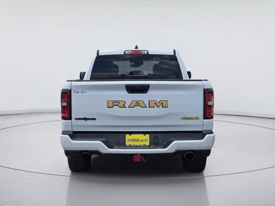 2025 RAM 1500 Lone Star