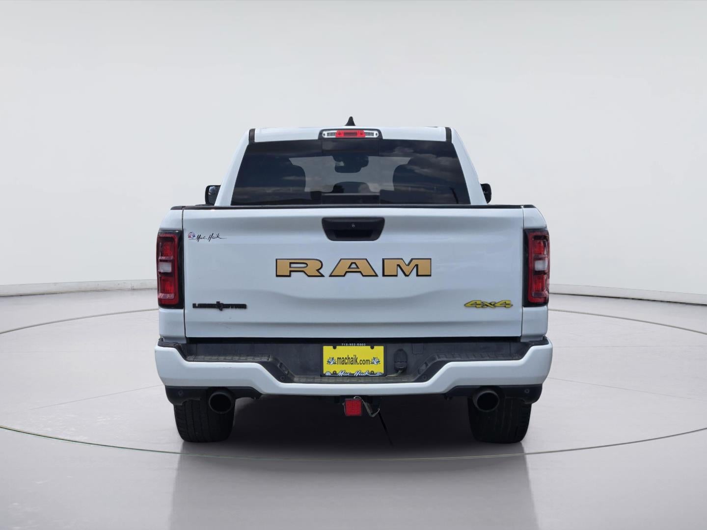 2025 RAM 1500 Lone Star