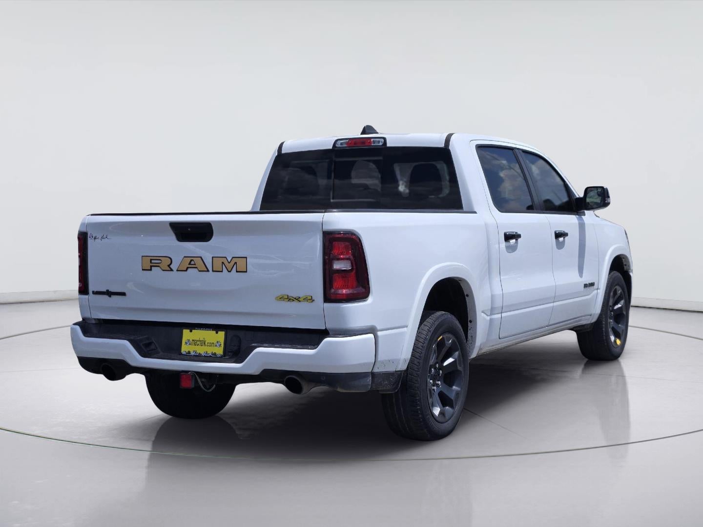 2025 RAM 1500 Lone Star