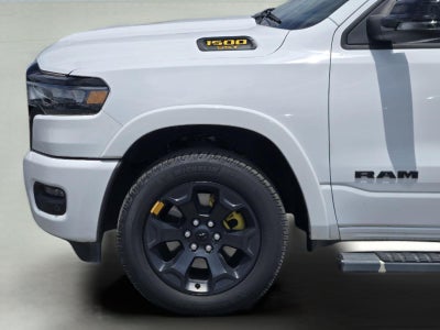 2025 RAM 1500 Lone Star