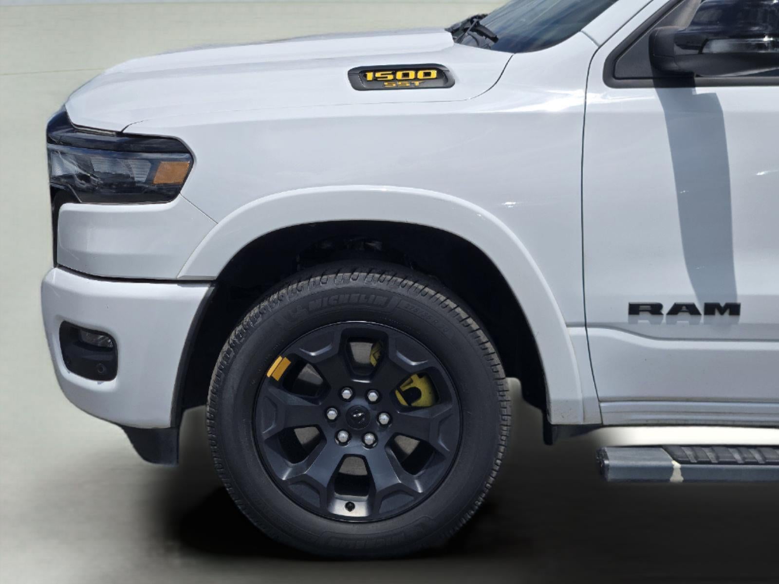 2025 RAM 1500 Lone Star