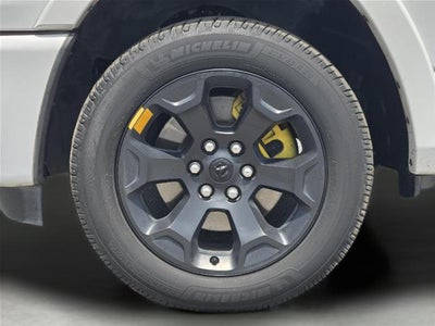 2025 RAM 1500 Lone Star