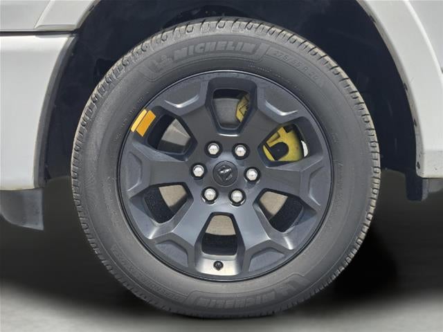 2025 RAM 1500 Lone Star