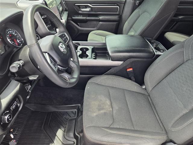 2025 RAM 1500 Lone Star