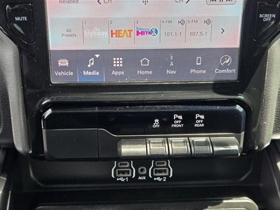 2025 RAM 1500 Lone Star