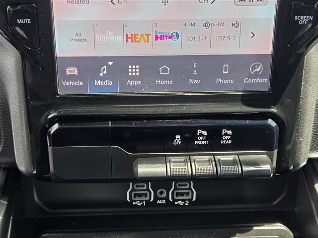 2025 RAM 1500 Lone Star