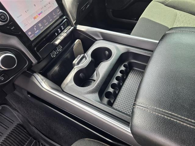 2025 RAM 1500 Lone Star