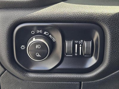 2025 RAM 1500 Lone Star