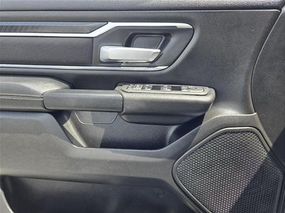 2025 RAM 1500 Lone Star